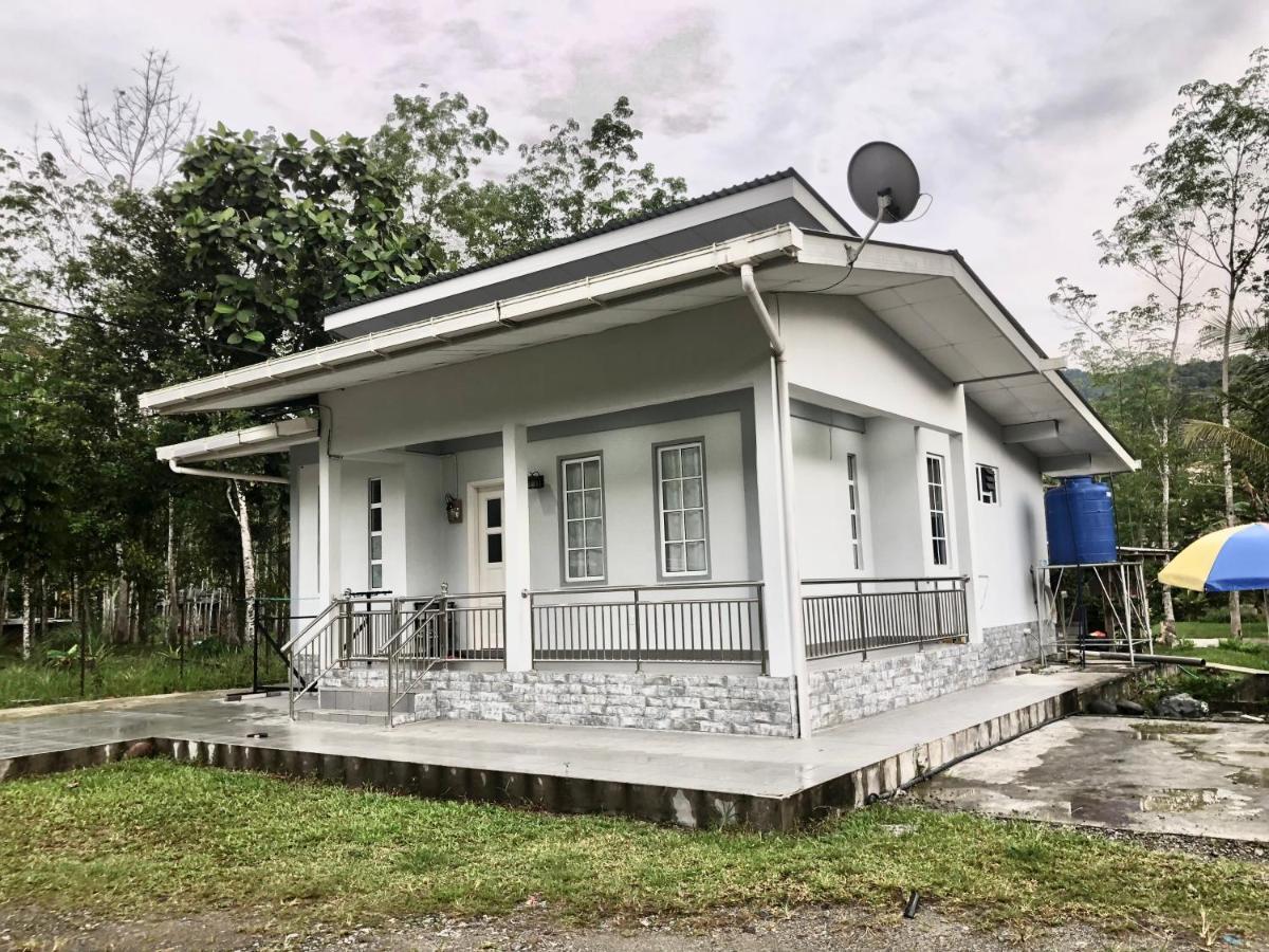 Grace Guesthouse Kota Belud Exterior foto