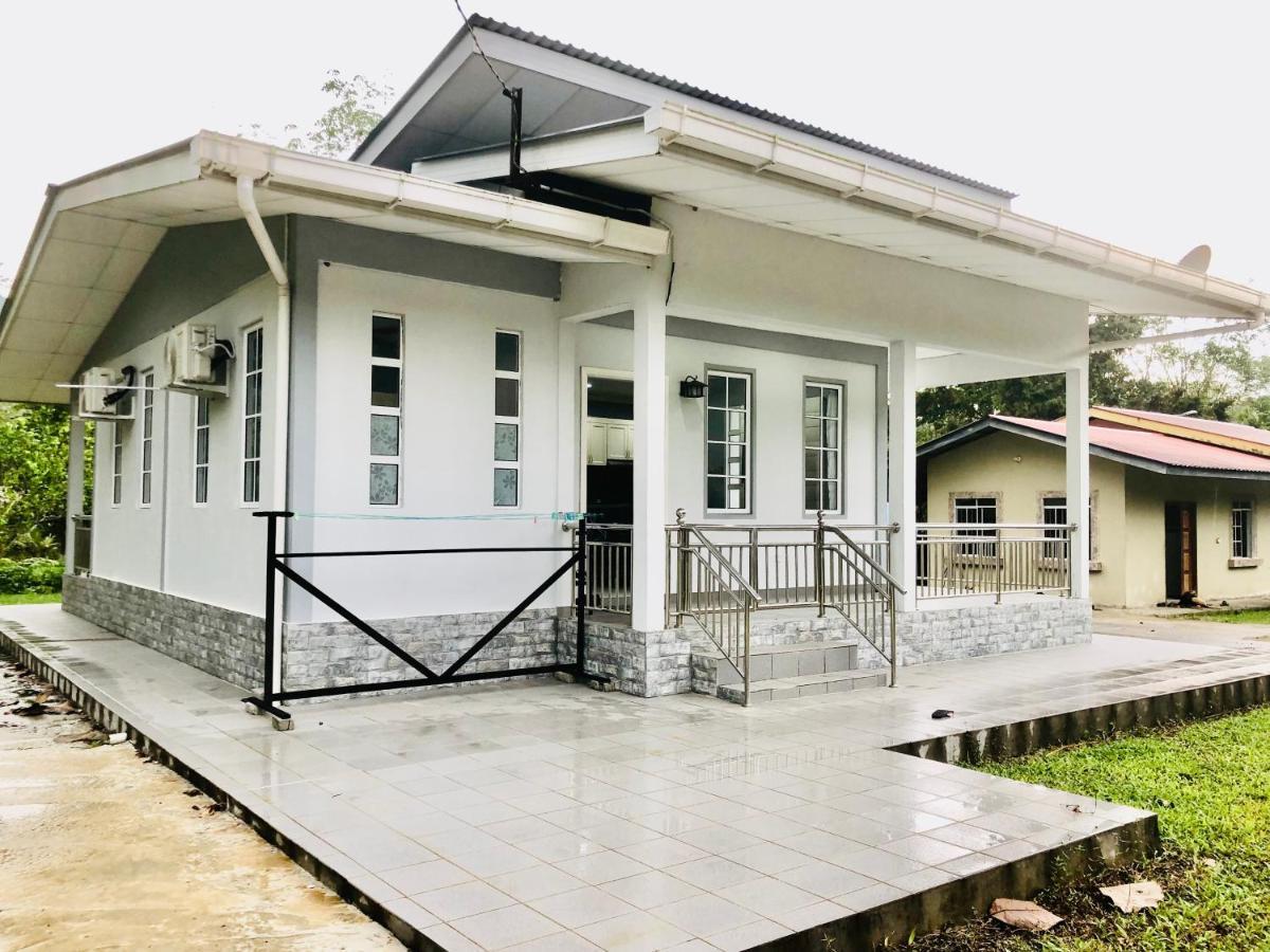 Grace Guesthouse Kota Belud Exterior foto
