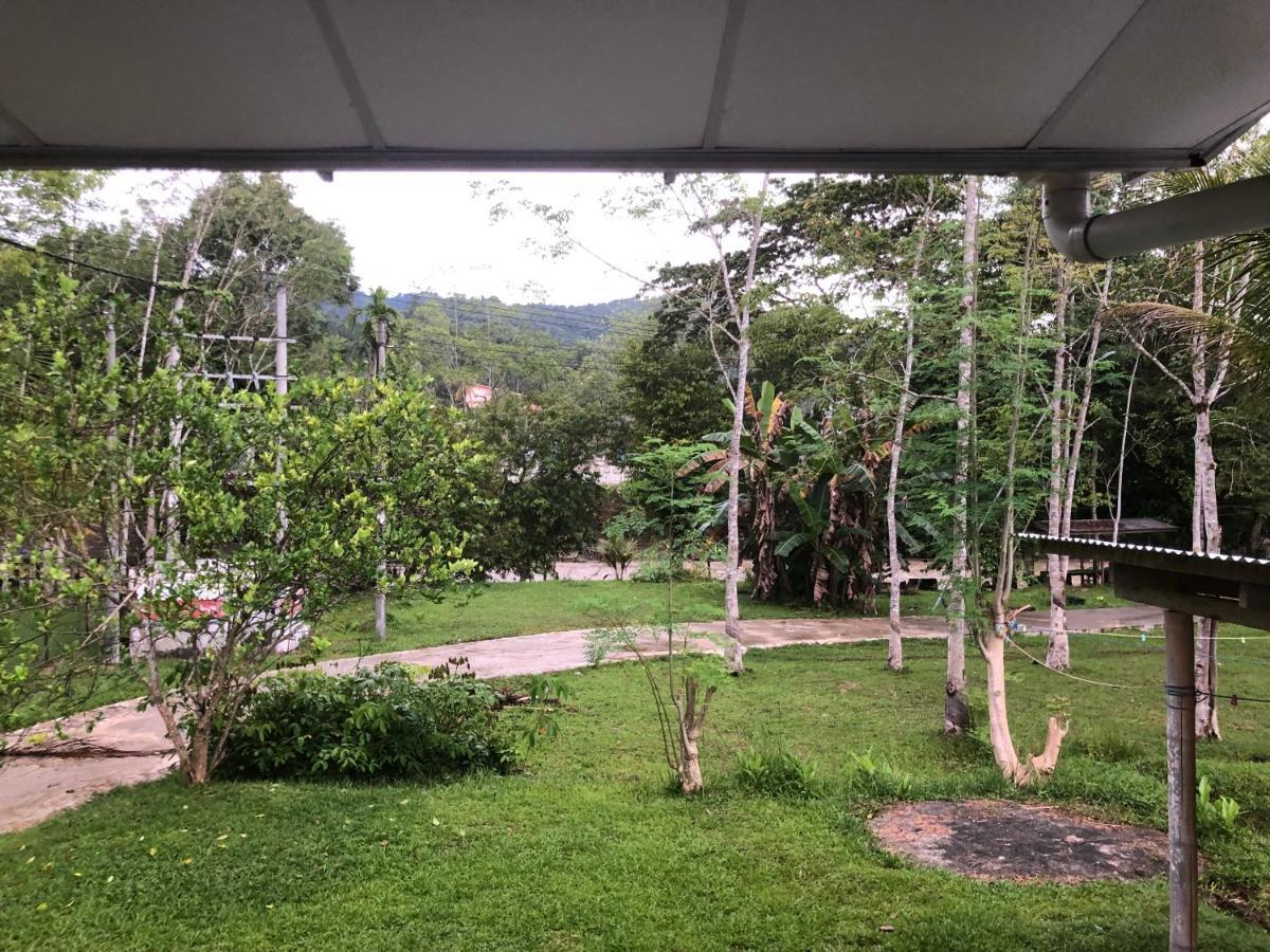 Grace Guesthouse Kota Belud Exterior foto